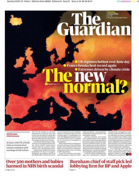 The Guardian