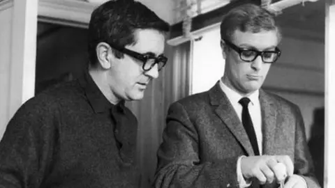 Len Deighton obituary: Len Deighton: How The Observer's cookery cartoonist became a master spy writer