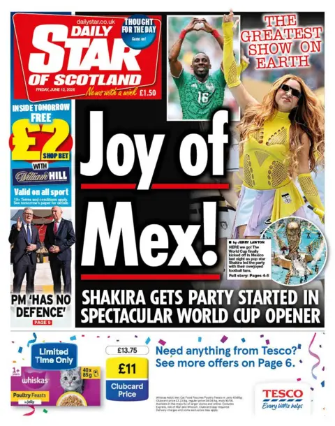 Daily Star
