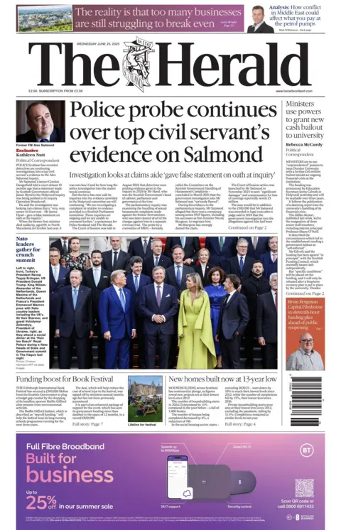 The Herald