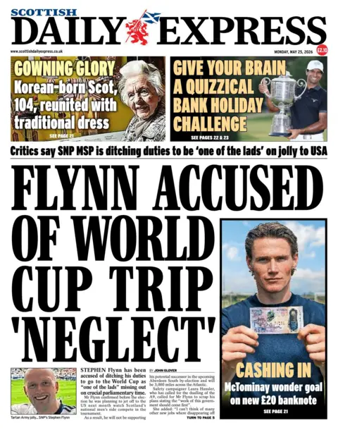 Daily Express
