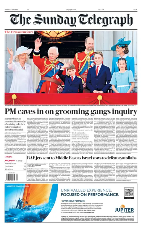 The Telegraph