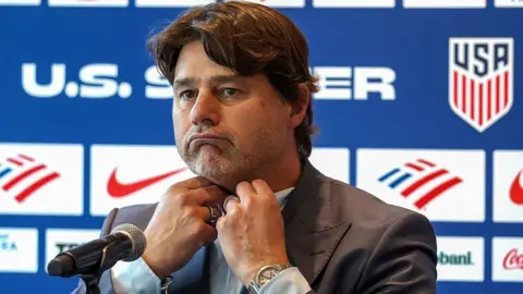 Mauricio Pochettino
