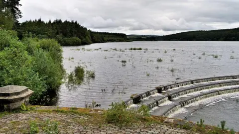 David Dixon/Geograph Fewston Reservoir