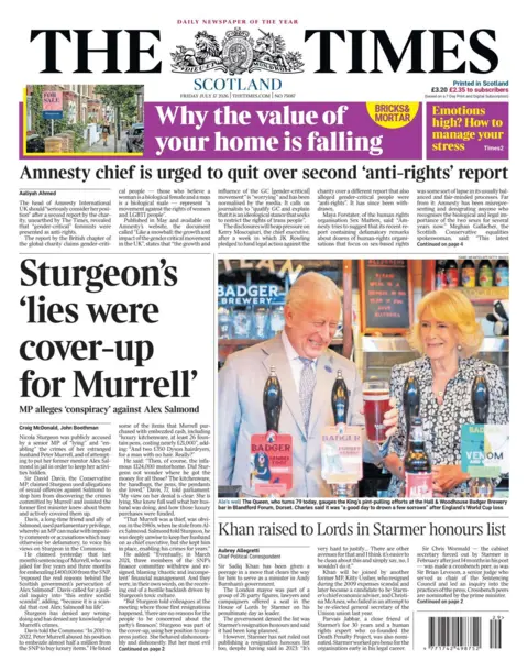 The Times