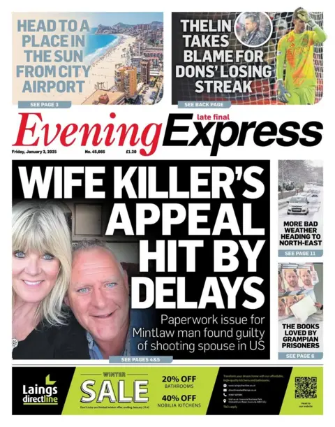 Evening Express