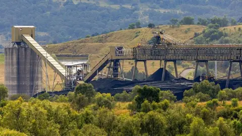 Getty The changes include a limit on the fast-tracking of coal and gas projects.