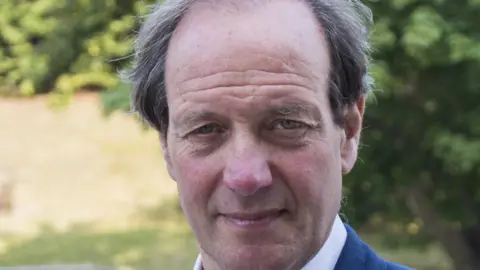 Norfolk County Council Andrew Jamieson