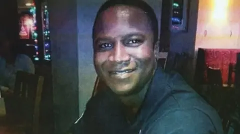 PA Media Sheku Bayoh