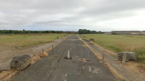 Google Malvern Fields, Seaham