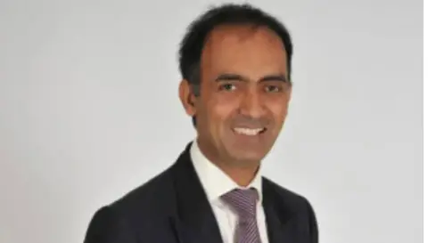 Mohammed Farooq Mohammed Farooq