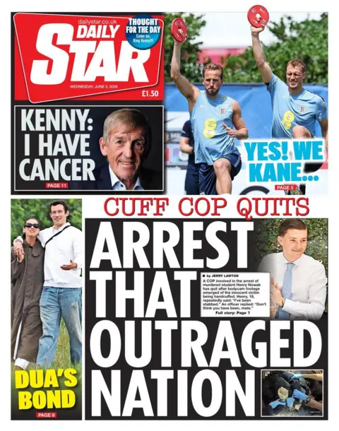 Daily Star