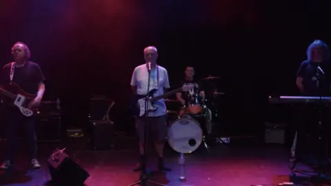 The Pocket Gods The Pocket Gods