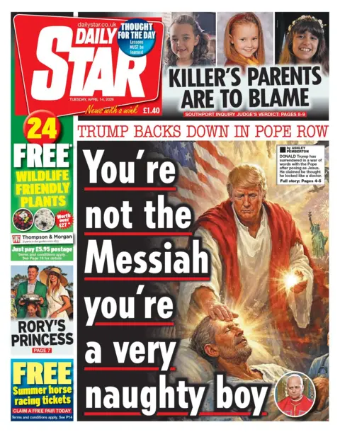 Daily Star