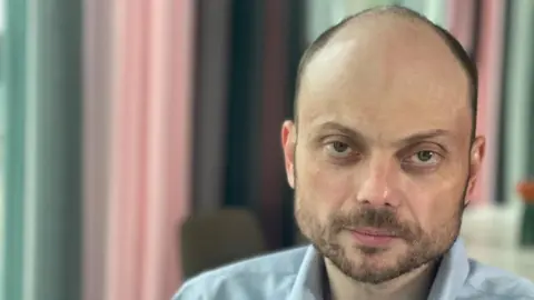 BBC Vladimir Kara-Murza 