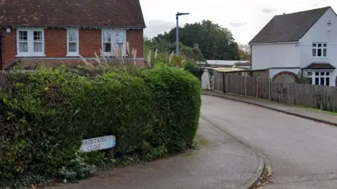 Google Wagstaffe Close