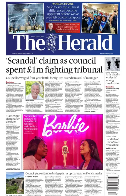 The Herald