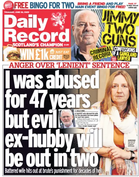 Daily Record