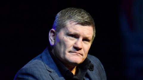 Ricky Hatton: Searching for Answers in the Wake of Tragedy