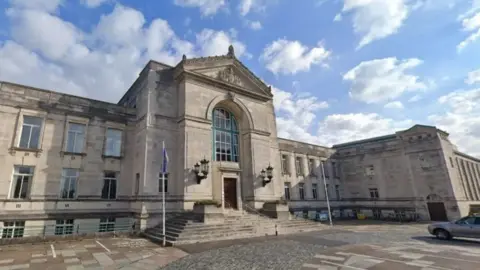 Google Southampton City Council