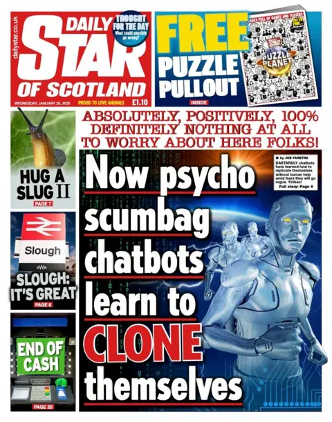 Daily Star