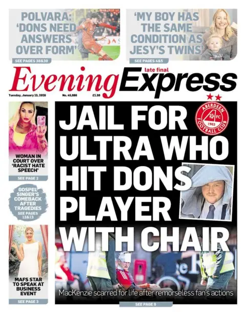 Evening Express