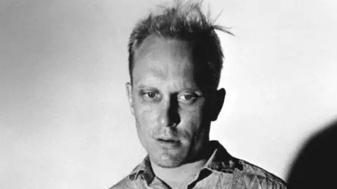 Getty Images Robert Duvall in To Kill a Mockingbird