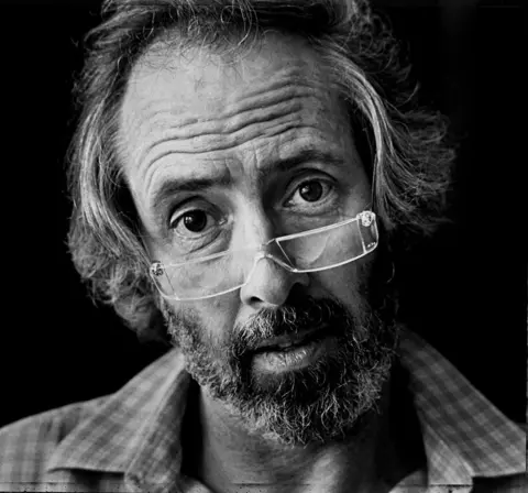 Getty Images Robert Towne