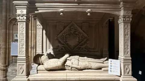 Sir John Horsey