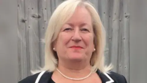 Reading Labour Liz Terry