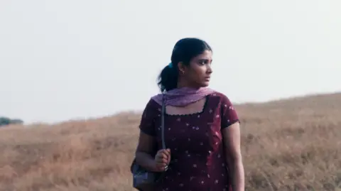 Le nouveau film de Payal Kapadia, Tout ce que nous imaginons comme lumière