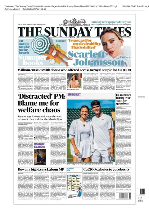 Sunday Times