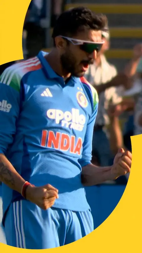 Axar Patel 