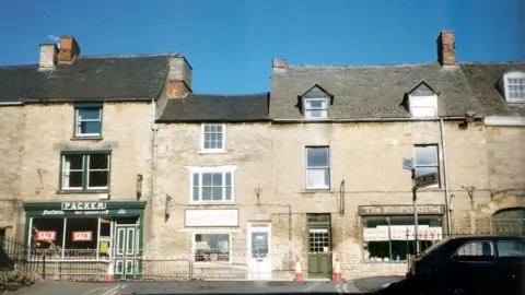 The Emporium in Chipping Norton archive image