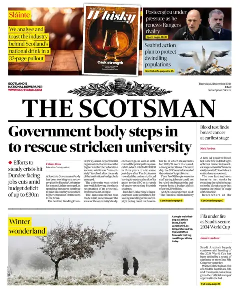 The Scotsman