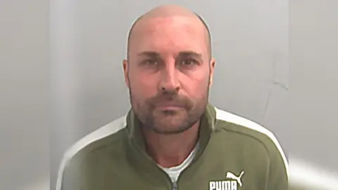 Essex Police David Richards