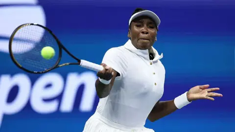 Venus Williams