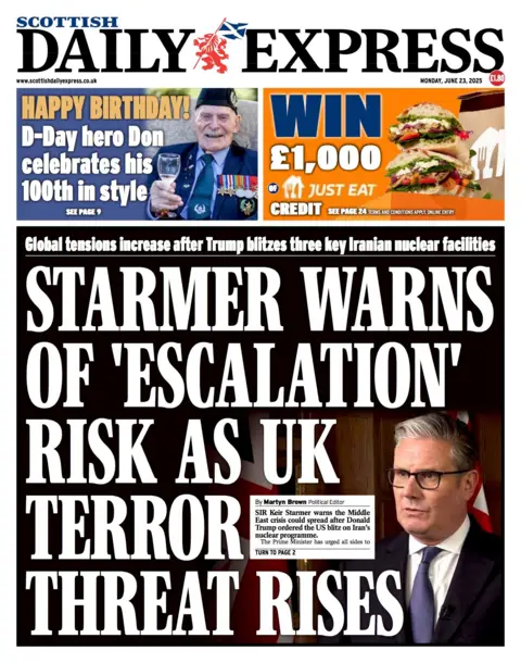 Daily Express