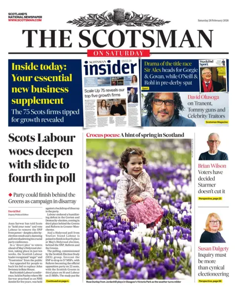 The Scotsman