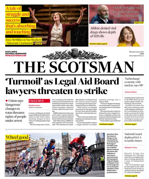 The Scotsman
