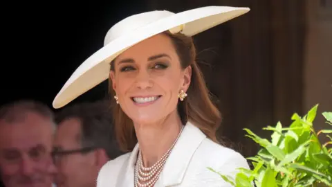 Catherine, Princess of Wales 