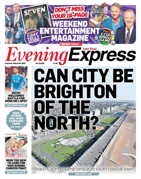 Evening Express