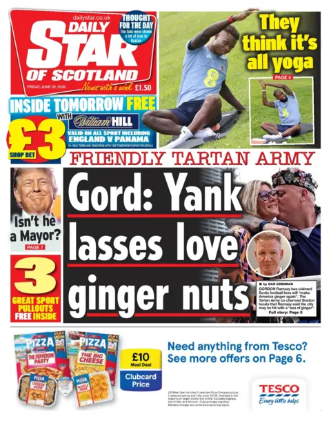 Daily Star