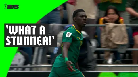 Ismaila Sarr