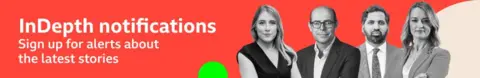 Notifications banner