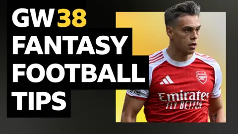 BBC SPORT FPL TIPS
