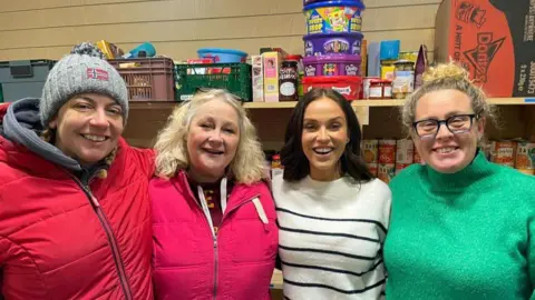 Angie Comerford Hebburn Helps