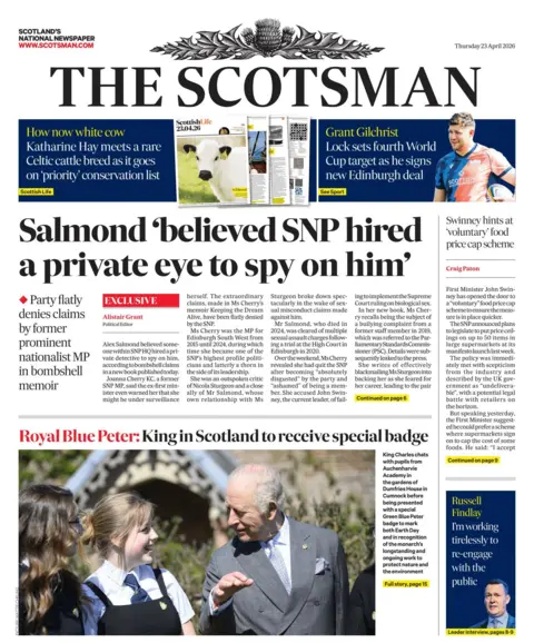 The Scotsman