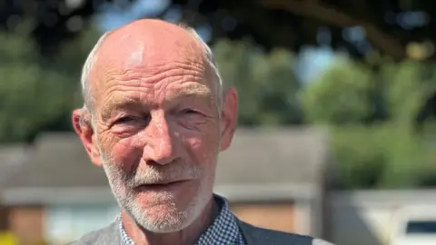 Alice Cunningham/BBC Alastair McCraw