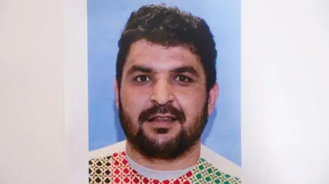 Reuters Rahmanullah Lakanwal